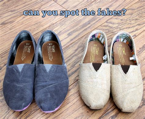 toms shoes fake vs original|false toms shoes.